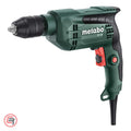 Metabo Bušilica BE 650 R + L Elektronik 650W – 600741850