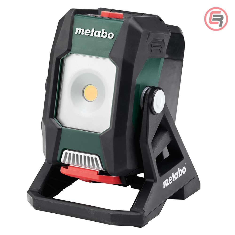 Metabo Svjetiljka Lampa Za Gradilište BSA 12 – 18 LED 2000 (bez baterija i punjača) – 601504850