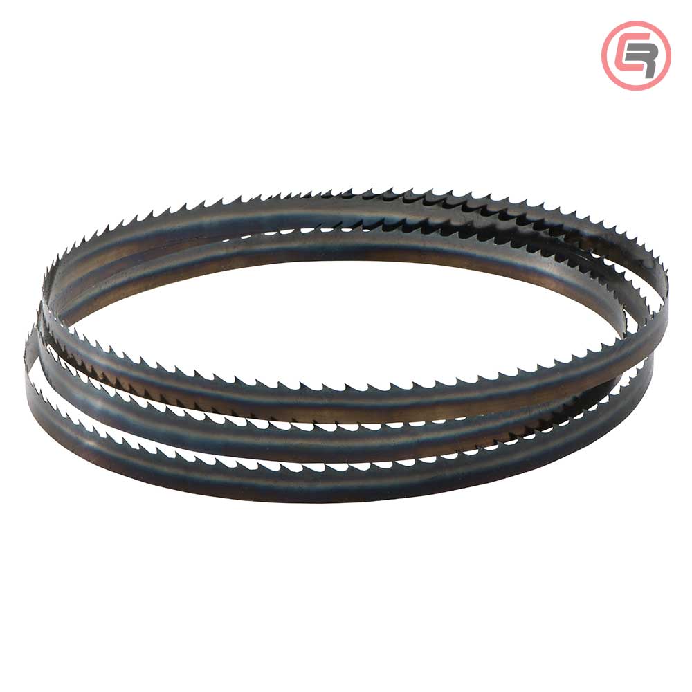 Metabo List Tračne Pile Za Drvo i Plastiku 2240 x 6 x 0,5 A4 – 0909029252