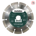 Metabo Dijamantna Rezna Ploča Universal 150 x 22,23 mm SP/U – 624308000