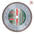 Metabo Dijamantna Rezna Ploča Universal 180 x 2,5 x 22 ,2 3 mm Professional / UP – T – 628127000