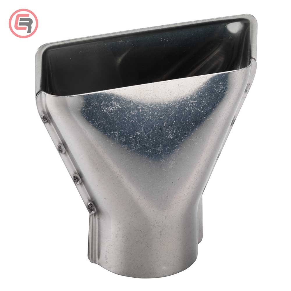 Metabo Sapnica Mlaznica Za Pištolj Toplozračni / Fen Deflector 75 mm – 630003000