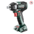 Metabo Odvijač Udarni Aku SSW 18 LT 300 BL – 1/2″ (bez baterije i punjača) – 602398850