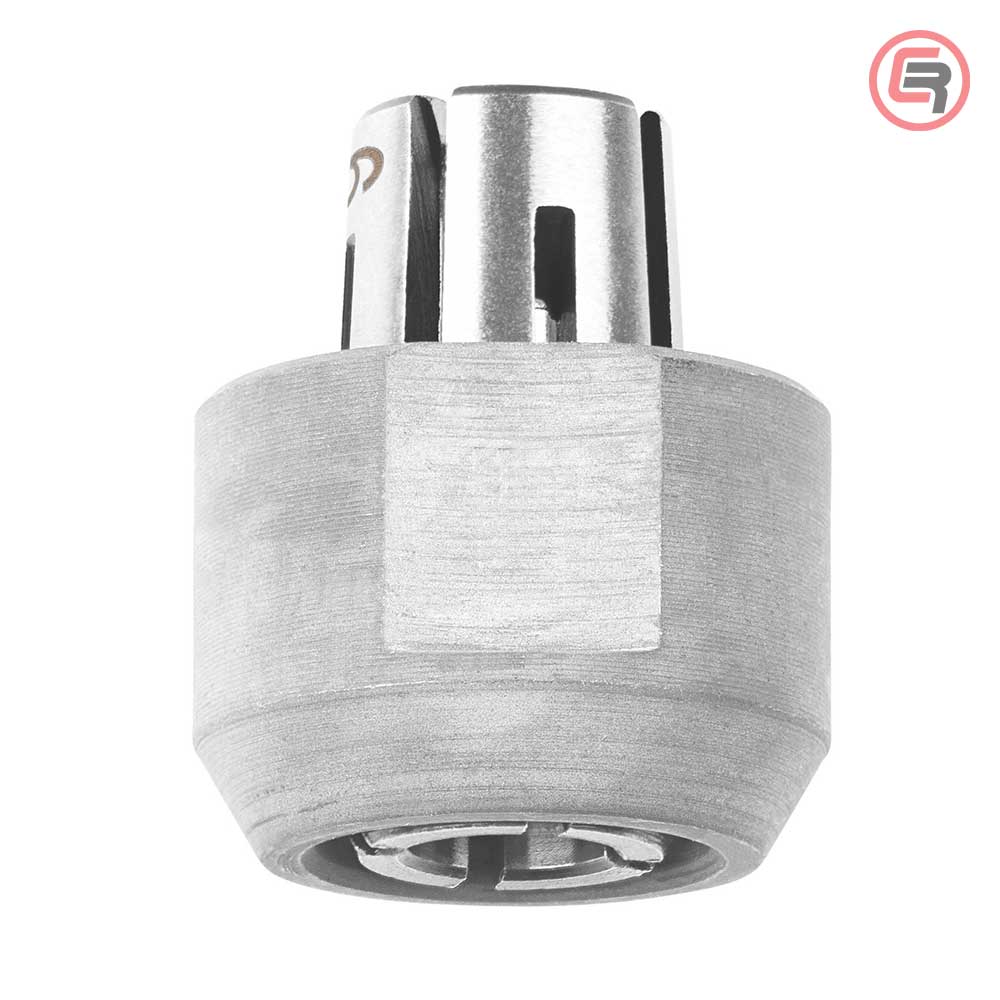 Metabo Stezne Čeljusti 8 mm Sa Maticom GS – 630833000