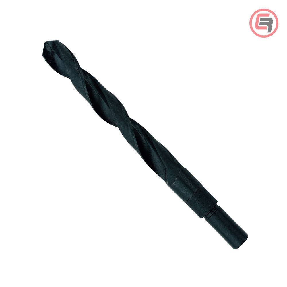 Metabo Svrdlo Burgija Spiralno DIN 338 HSS-R 19 x 135 / 198 mm Prihvat 13 mm – 625017000