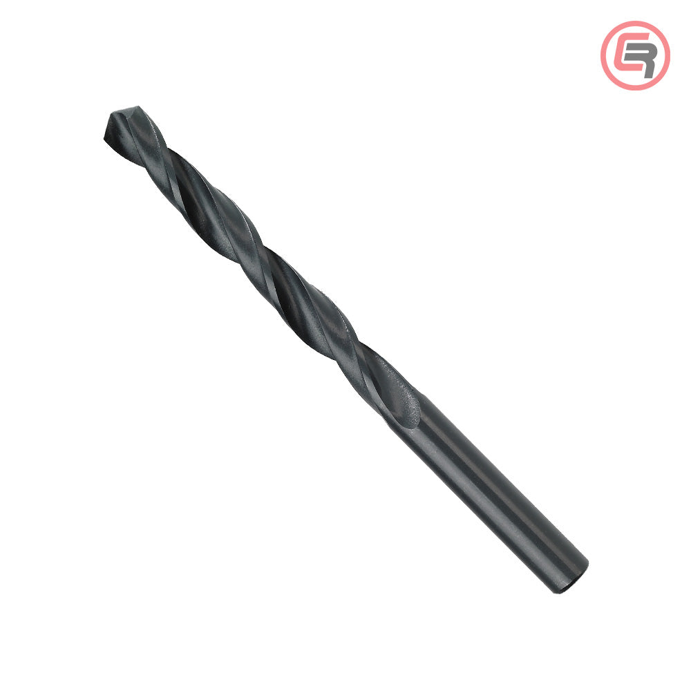Metabo Svrdlo Burgija Spiralno DIN 338 HSS-R 8,5 x 75 / 117 mm / 10 kom – 627775000