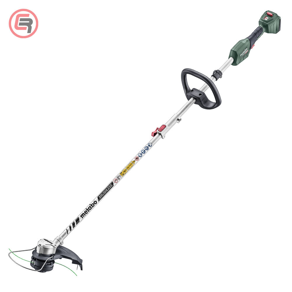 Metabo Trimer Za Travu Aku RTD 18 LTX 30 / 18 V Kružna Ručka (bez baterije i punjača) – 601720850