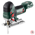 Metabo Pila Ubodna Aku STA 18 LTX 150 BL – 18V (bez baterije i punjača) – 601502850
