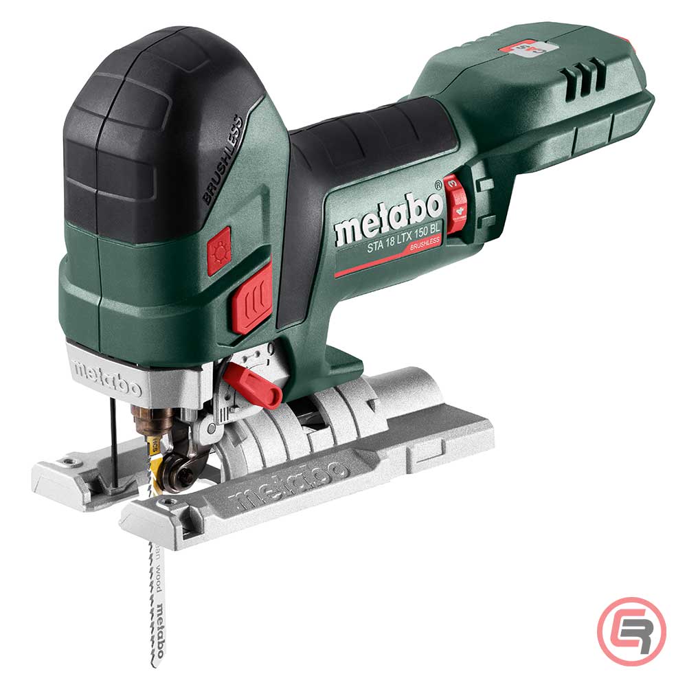 Metabo Pila Ubodna Aku STA 18 LTX 150 BL – 18V (bez baterije i punjača) – 601502850