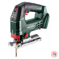 Metabo Pila Ubodna Aku STB 18 L 90 – 18V (bez baterije i punjača) + metaBOX – 601048840