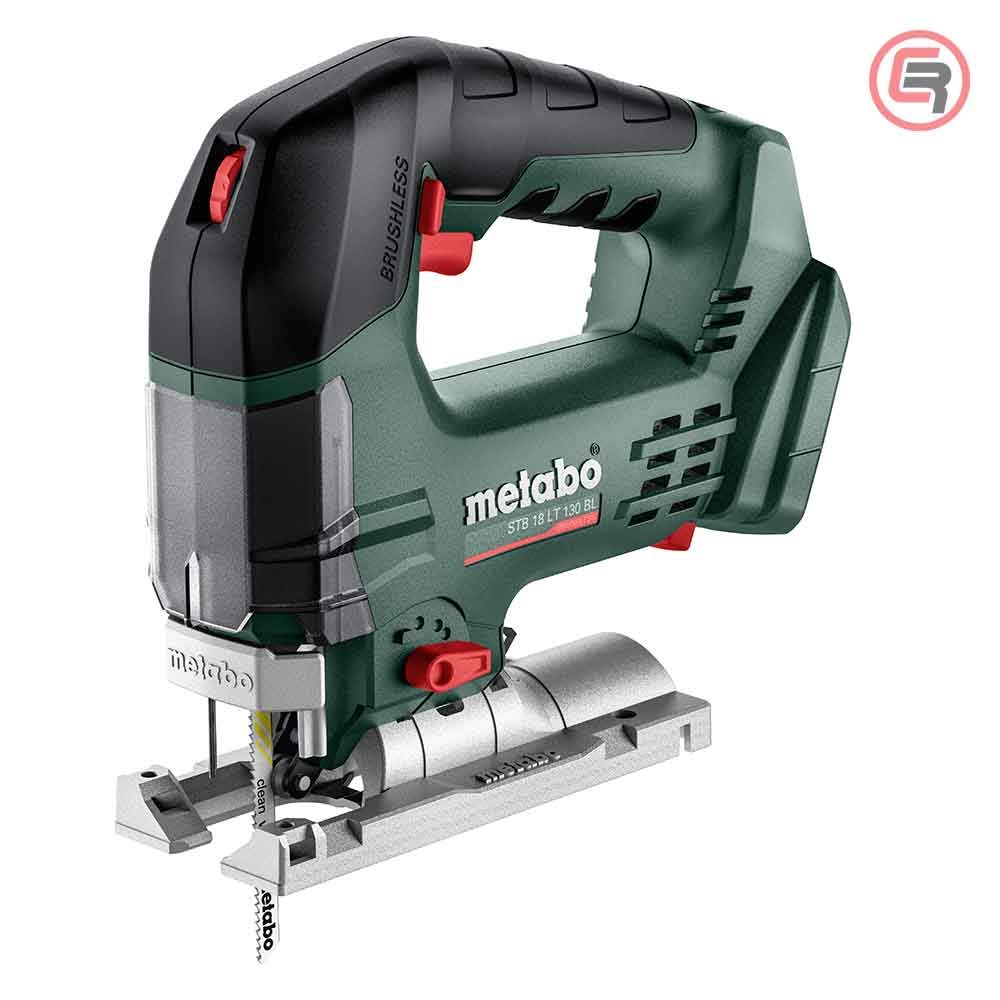 Metabo Pila Ubodna Aku STB 18 LT 130 BL – 18V (bez baterije i punjača) + metaBOX – 601055840