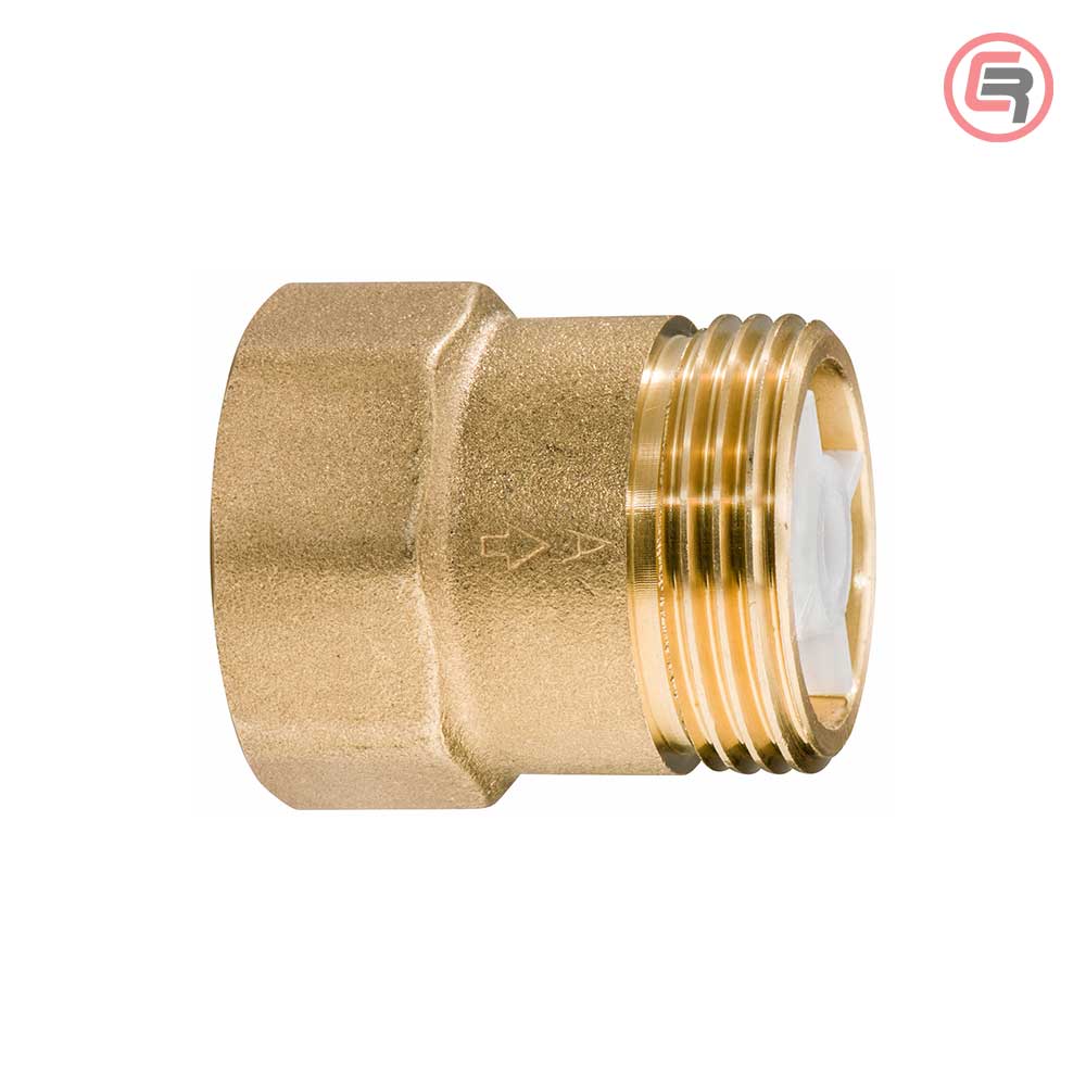Metabo Ventil Nepovratni 1″ – 628803000