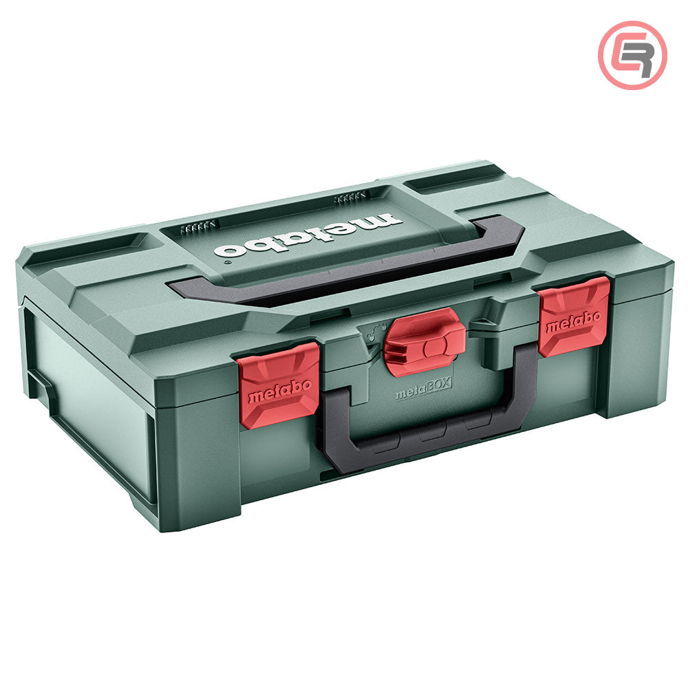 Metabo Kofer Transportni Za Aku Alate metaBOX 145 L Za Modele BS LTX / SB LTX – 18V – 626891000