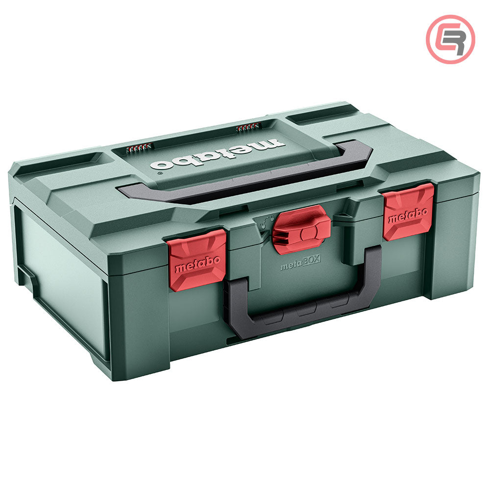 Metabo Kofer Transportni Za Alat metaBOX 165 L Prazan 496 x 296 x 165 mm – 626889000