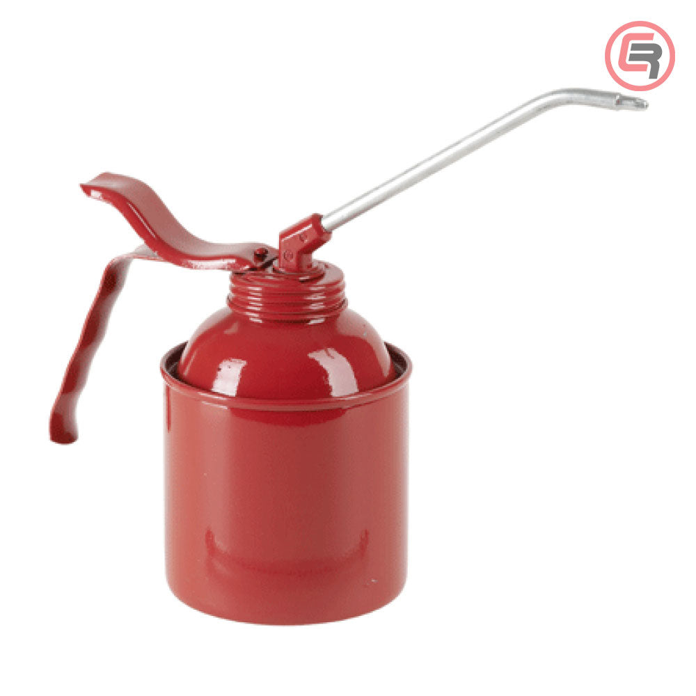 Pressol Kantica Za Ulje Metalna 500 ml / Cijev – 05115