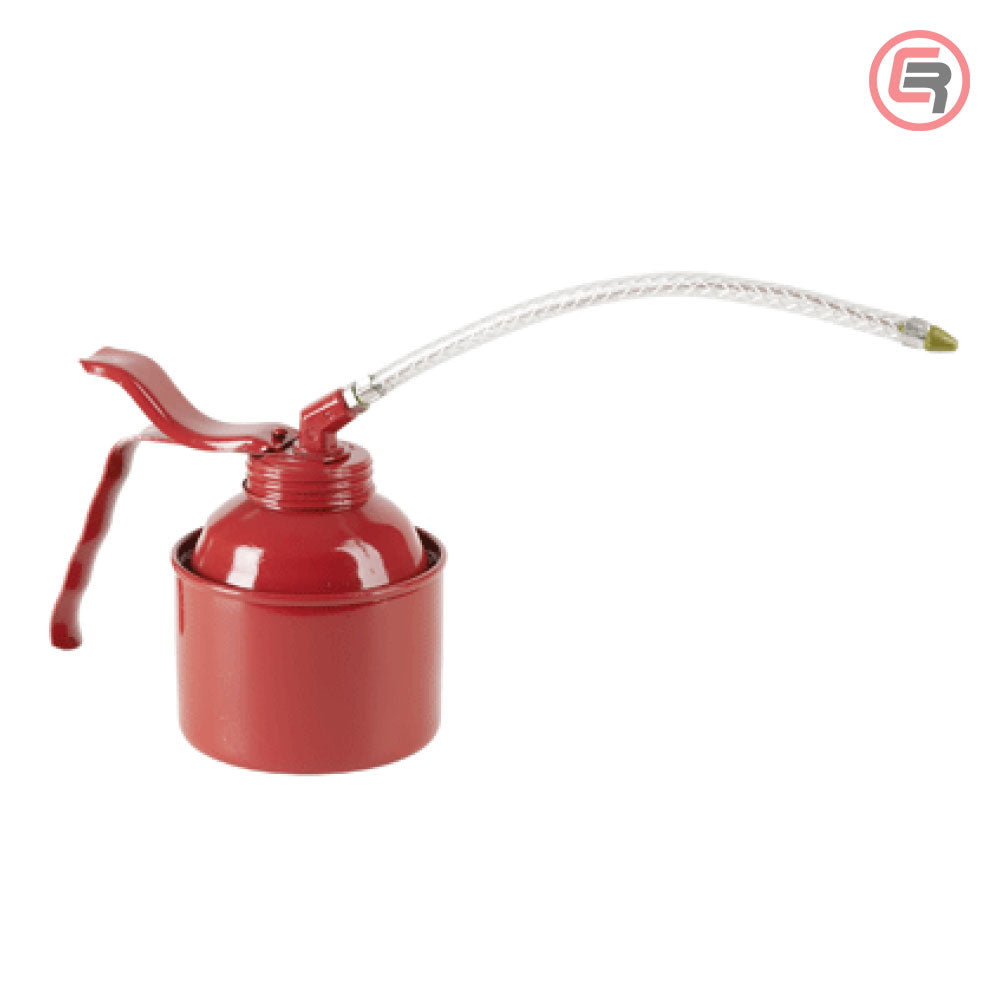 Pressol Kantica Za Ulje Metalna 350 ml / Crijevo – 05134
