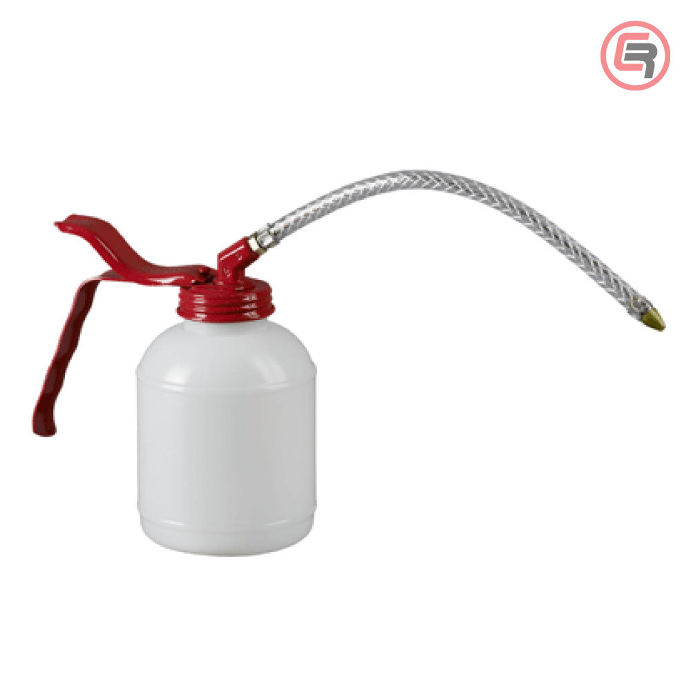 Pressol Kantica Za Ulje PVC 350 ml / Crijevo – 05138