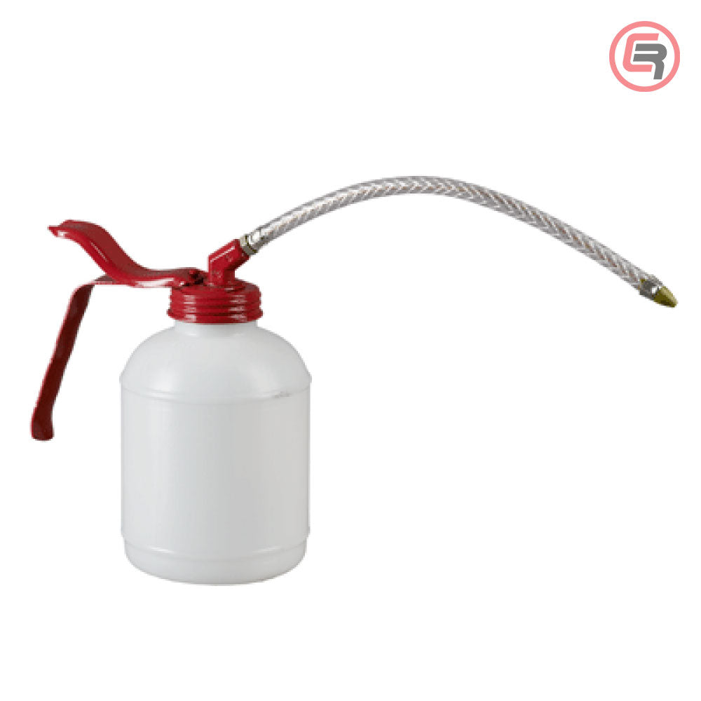 Pressol Kantica Za Ulje PVC 500 ml / Crijevo – 05139