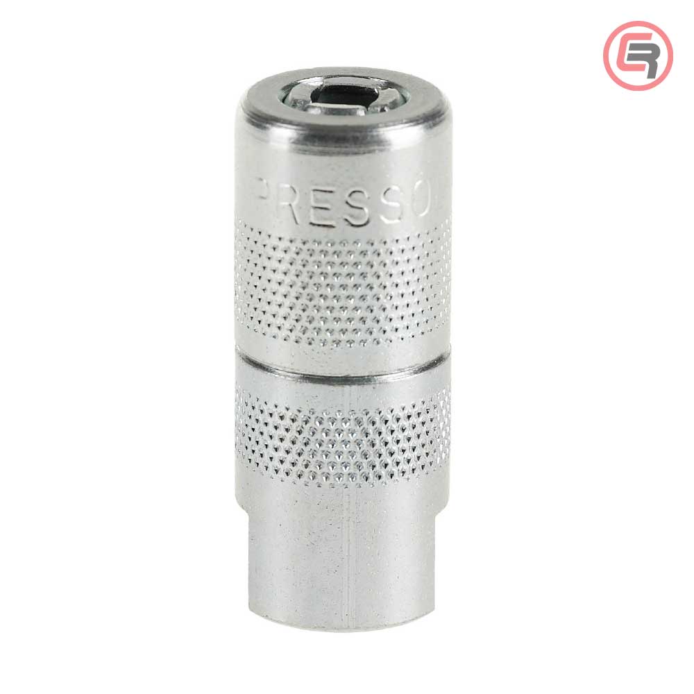 Pressol Glava Mazalice 4 Čeljusti M10 x 1 – 12631