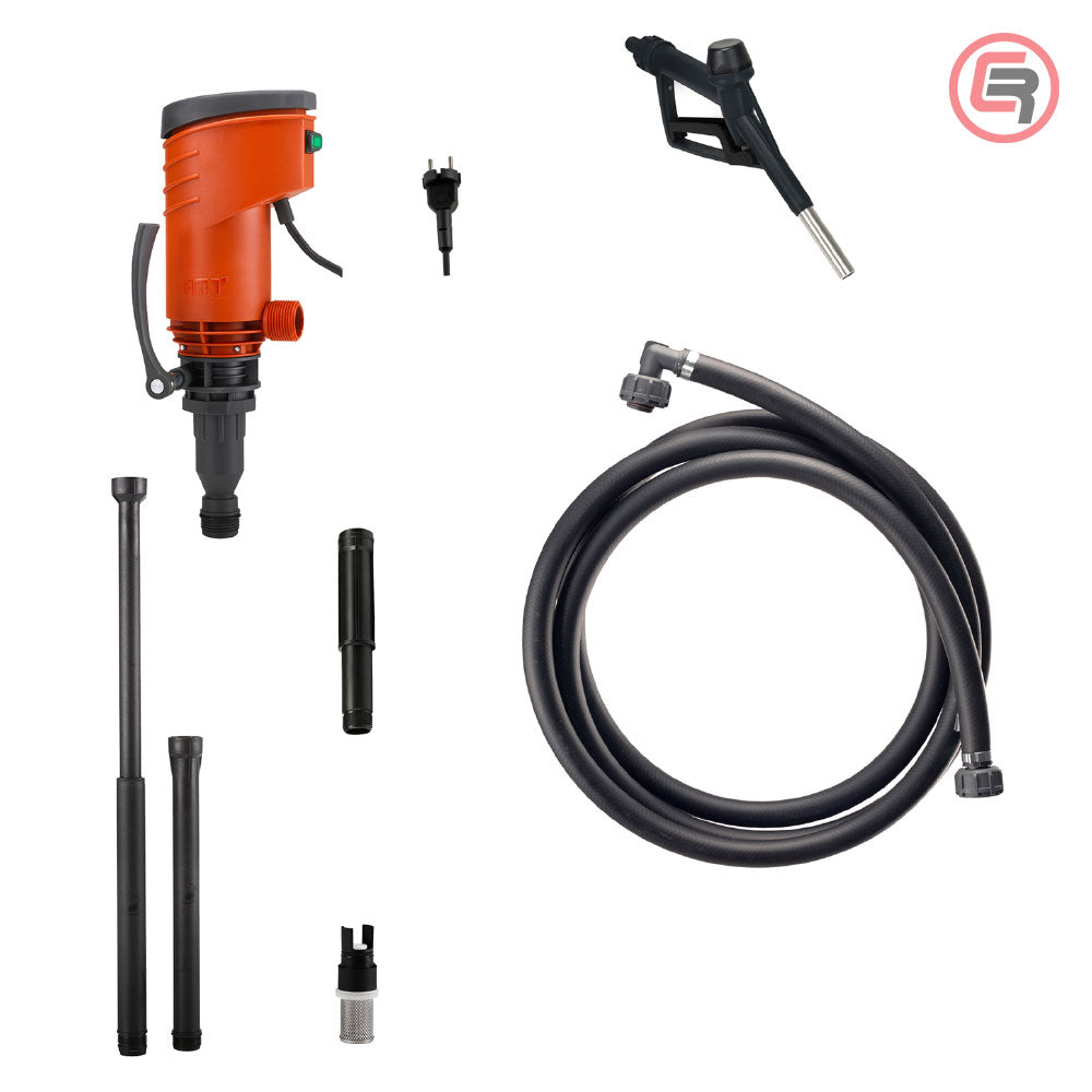 Pressol Pumpa Pretočna Za Naftu 230 V – 48 lit/min “PREMAxx” – 23731