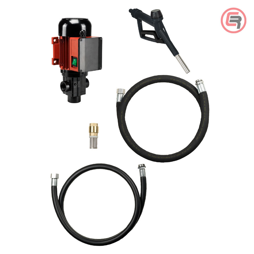 Pressol Pumpa Pretočna Za Naftu 230 V – 60 lit/min “ROTAxx” – 23931