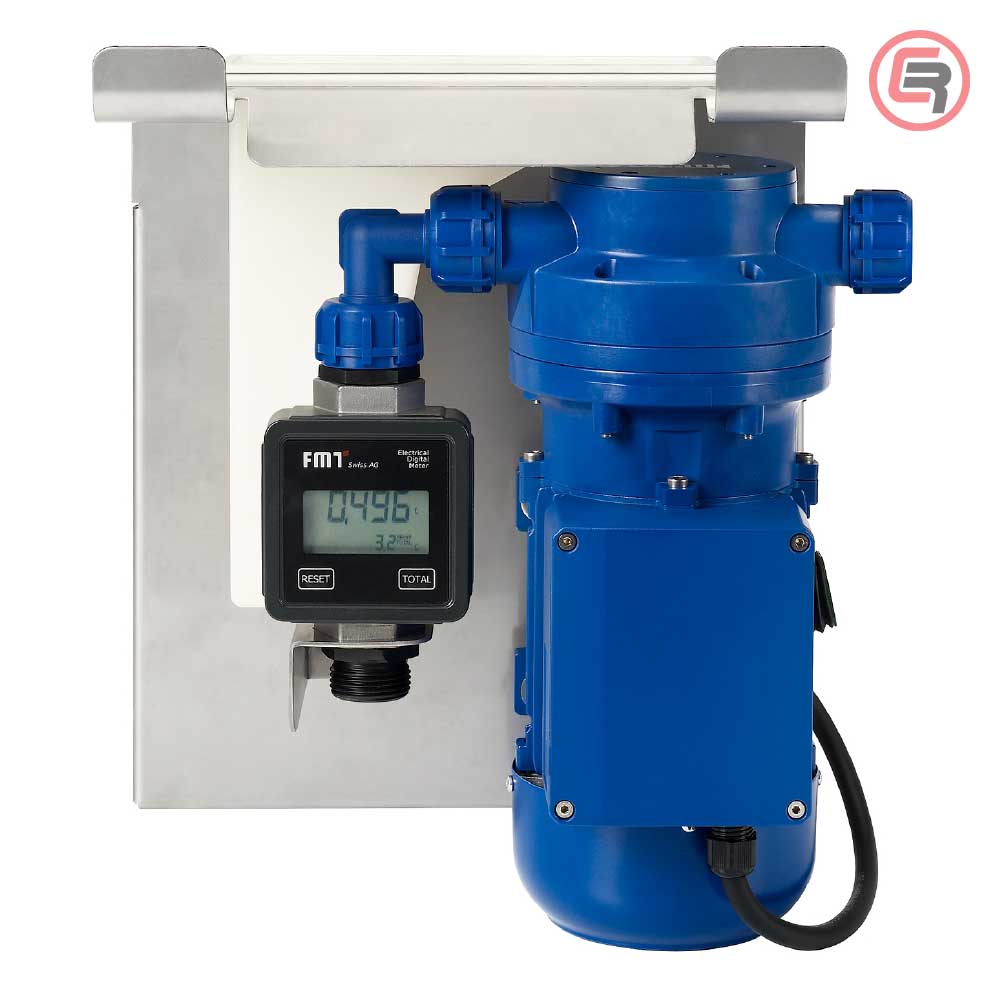 Pressol Pumpa Električna Za AD Blue (Urea) – 230 V Sa Priborom – 25228 001