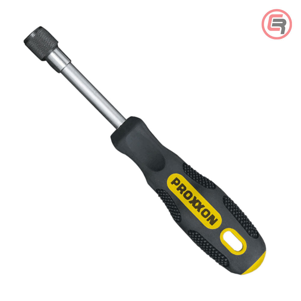 Proxxon Odvijač / Ručka 1/4″ Šesterokutna S Magnetom i Oprugom 180 mm – 22284