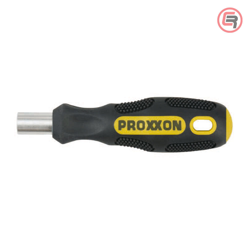 Proxxon Odvijač / Ručka 1/4″ Šesterokutna Mini S Magnetom 90 mm – 22285