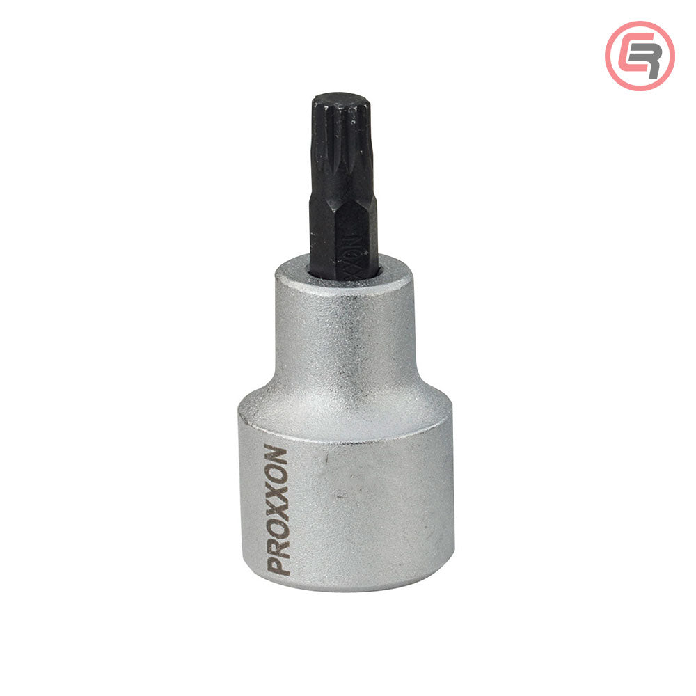 Proxxon Ključ Nasadni Zvijezda XZN 1/2″ VZ 6 / 55 mm – 23319