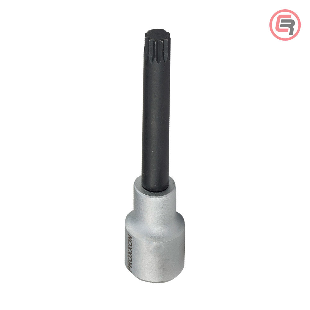 Proxxon Ključ Nasadni Zvijezda Dugi XZN 1/2″ VZ 10 / 100 mm – 23372