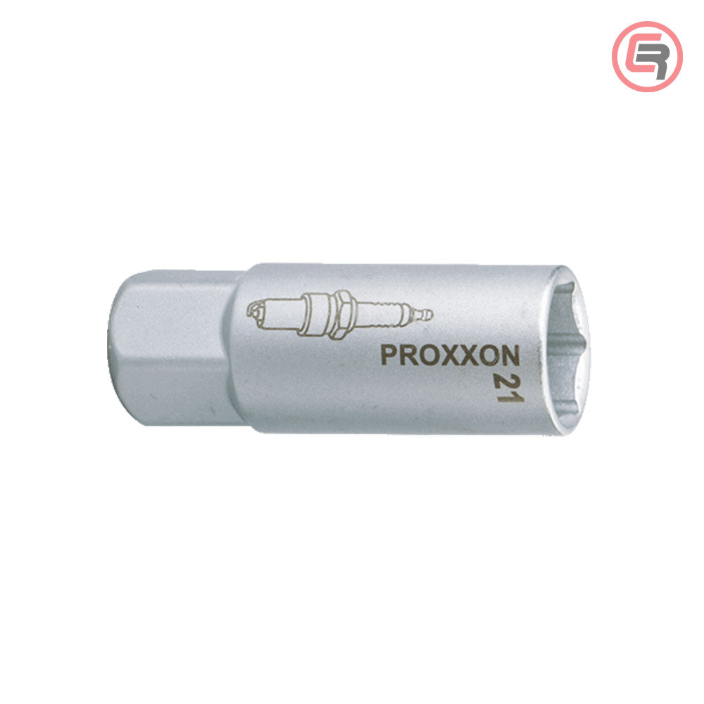 Proxxon Ključ Nasadni Za Svječice 1/2″  18 / 70 mm – 23443