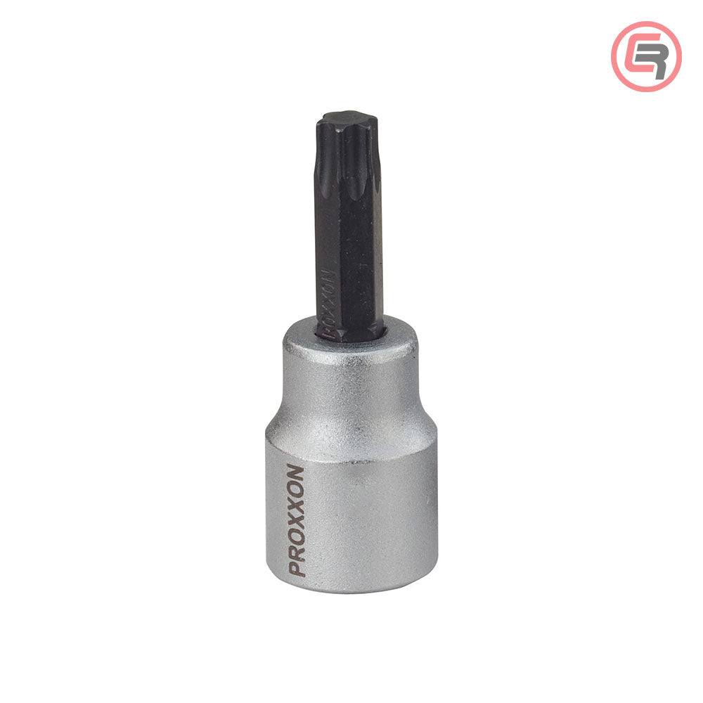 Proxxon Ključ Nasadni Torx 3/8″ – TX 25 / 50 mm – 23585
