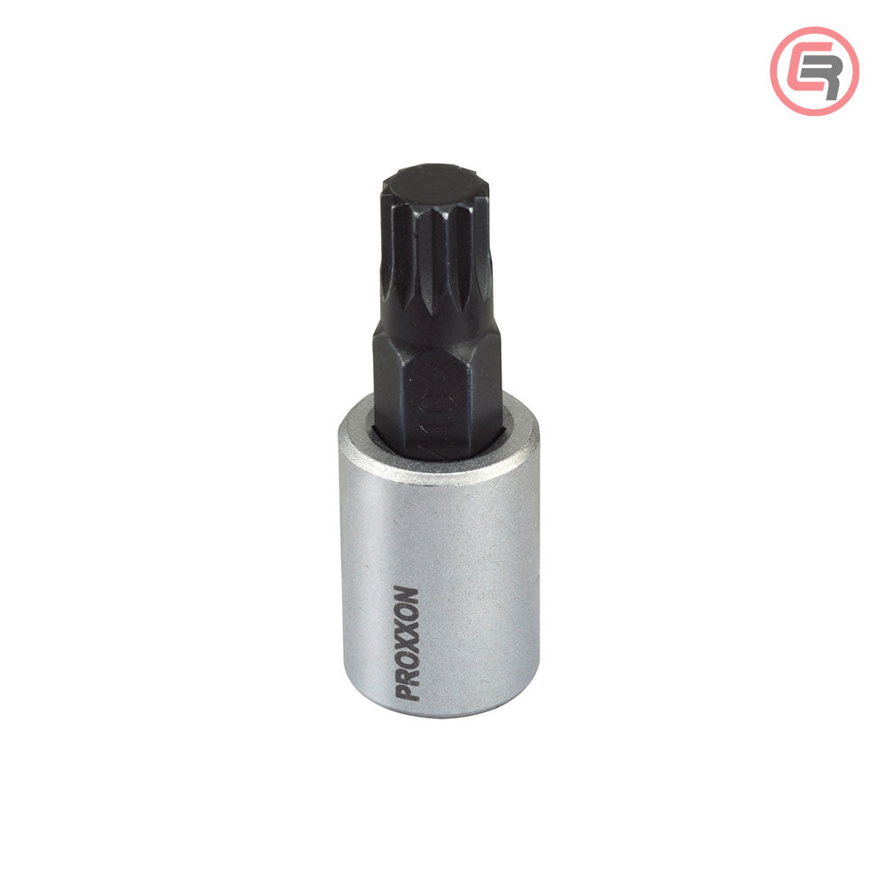 Proxxon Ključ Nasadni Zvijezda XZN 3/8″ VZ 10 / 50 mm – 23633