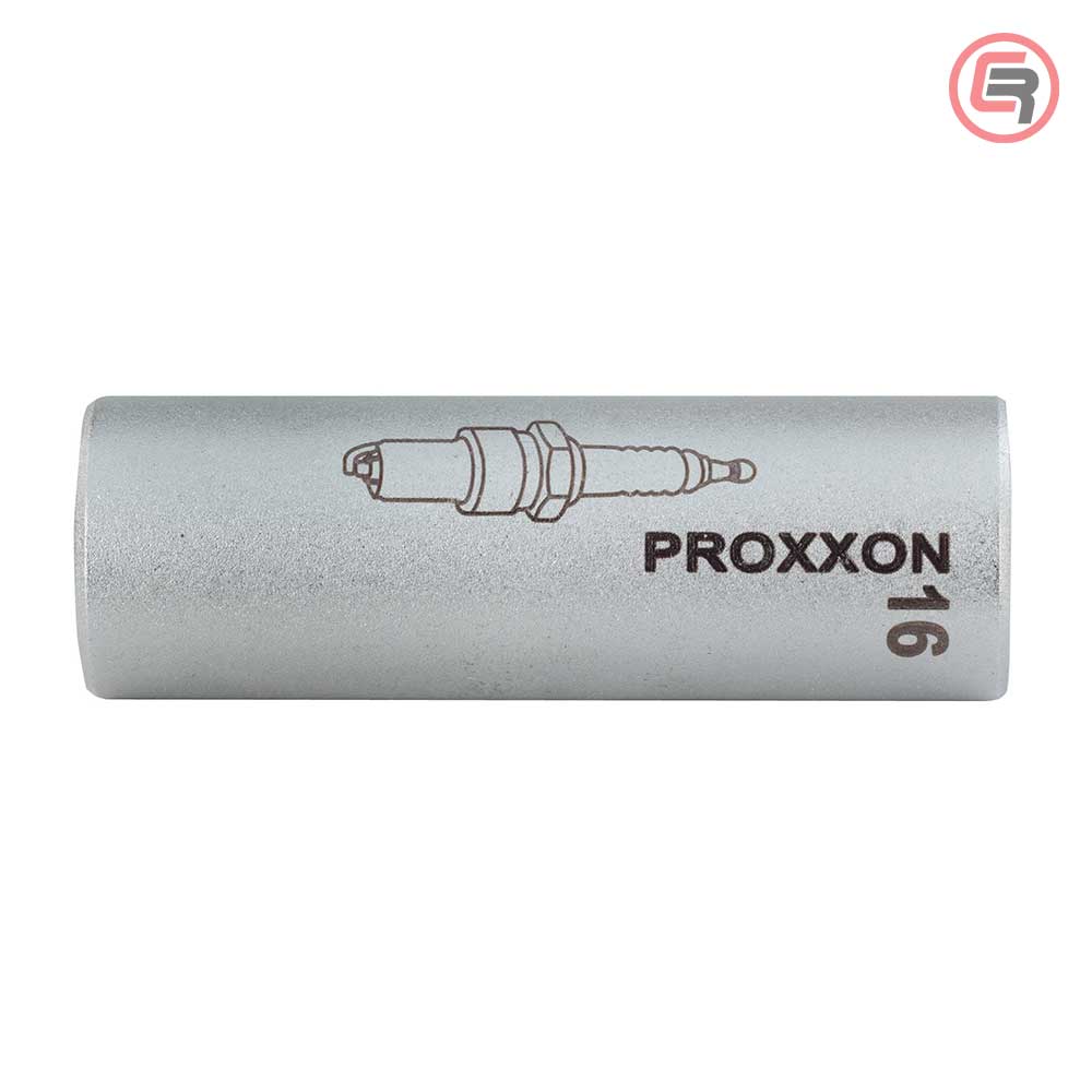Proxxon Ključ Nasadni Za Svječice 1/2″ – 18 / 70 mm Sa Magnetom – 23394