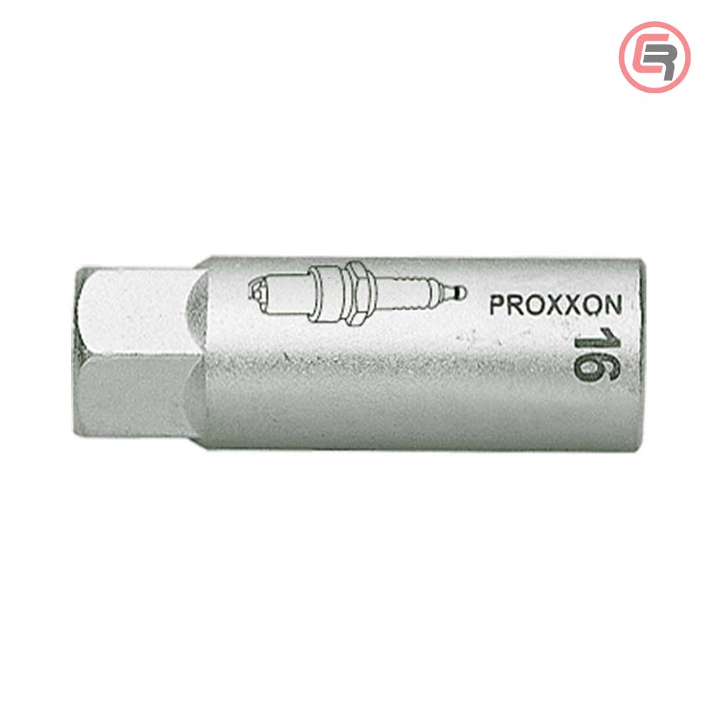 Proxxon Ključ Nasadni Za Svječice 3/8″ – 19 / 70 mm – 23541