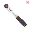 Proxxon Račna Standard 1/4″ Zglobna 52 zuba – 23074