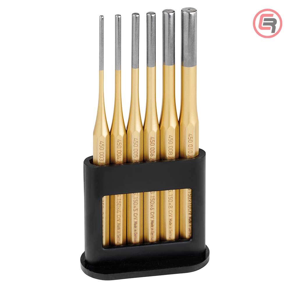 Rennsteig Set Izbijača 6 dijelni – 425 170 0