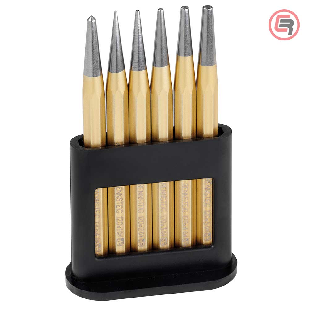 Rennsteig Set Probijača 6 dijelni – 424 120 0