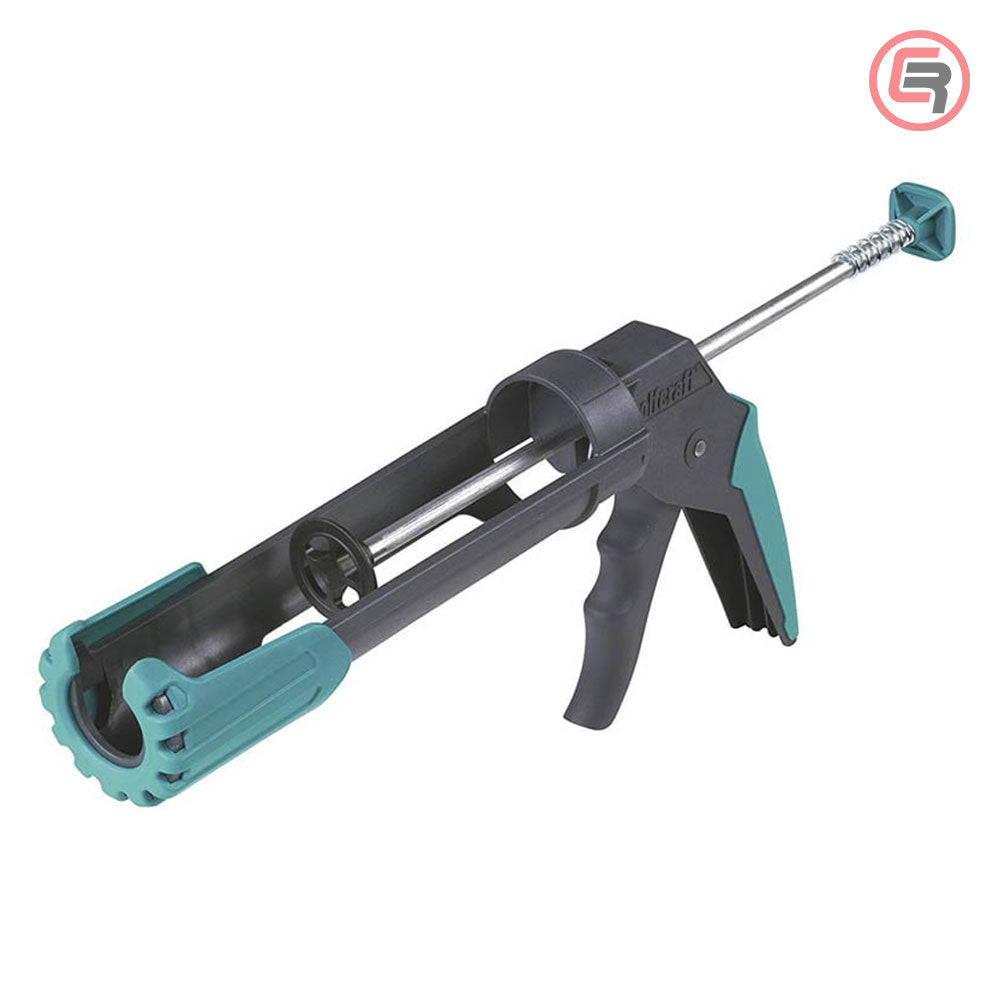 Wolfcraft Pištolj Za Silikon MG 200 / 310 ml – 4352000
