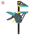 Wolfcraft Stega Jednoručna Brza EHZ PRO 100 / 450 mm – 3032000